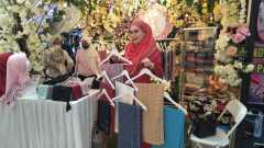  Tampilkan produk dalam negeri, Sumut Fashion Week 2022 digelar
